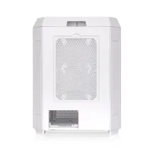 Thermaltake The Tower 600 Snow Mid Tower Chassis
