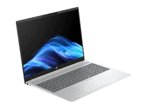 HP Omnibook 5 16-AF1067ST Core Ultra 7 255U, 16GB DDR5, 1TB SSD, 16" 2K Display, NumPad, Windows 11, Silver
