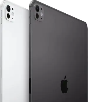 Apple iPad Pro 11" M5 chip Wi-Fi 256GB OLED Space Black