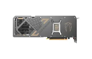 ZOTAC GAMING GeForce RTX 5080 SOLID CORE 16GB Graphic Card