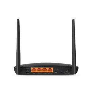 TP Link Archer MR202 AC750 Wireless Dual Band 4G LTE Router 