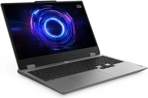 Lenovo LOQ 15IRX10 Gaming Laptop Intel Core i7-14700HX, 16GB DDR5, 1TB SSD, RTX 5060 8GB, 15.6" FHD IPS 144Hz, Windows 11, Luna Grey