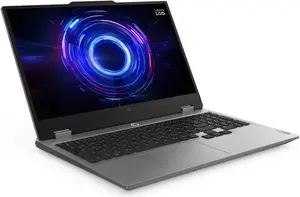 Lenovo LOQ 15IRX10 Gaming Laptop 14th Gen Core i7-14700HX, 16GB DDR5, 512GB SSD, NVIDIA RTX 5060 8GB Graphics, 15.6" FHD IPS 144Hz, DOS, Luna Grey