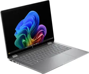 HP Omnibook X Flip 2 in 1 14-KB0023DX Intel Core Ultra 7 355, 16GB DDR5, 1TB SSD, Intel Graphics, 14" 2K UWVA OLED Touch Screen, Windows 11 Home