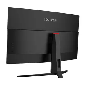 Koorui G3221SC 32" QHD VA 170Hz Curved Gaming Monitor