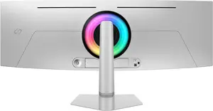 Samsung Odyssey G93SD 49" Dual QHD OLED 240Hz Curved Gaming Monitor