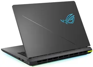 Asus ROG Strix G16 G615LM-S5003 Gaming Laptop Intel Core Ultra 9 275HX, 32GB DDR5, 1TB SSD, NVIDIA RTX 5060 8GB Graphics, 16" 2.5K WQXGA 240Hz, DOS, Eclipse Gray