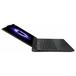 Lenovo LOQ Essential 15IRX11 Gaming Laptop 13th Gen Core i7-13650HX, 16GB DDR5, 512GB SSD, NVIDIA RTX 5060 8GB Graphics, 15.6" FHD IPS 144Hz, Windows 11 Home, Eclipse Black