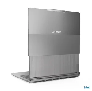 Lenovo Thinkbook Plus G6 Rollable Laptop Intel Core Ultra 7 258V, 32GB DDR5, 1TB SSD, Intel Arc Graphics 140V, 14"- 16.7" Rollable OLED, Windows 11 Pro, Luna Grey