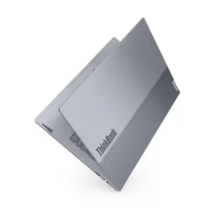 Lenovo Thinkbook 14 G8 Laptop Intel Core Ultra 7 255H, 16GB DDR5, 512GB SSD, Integrated Intel Arc 140T Graphics, 14" WUXGA IPS Touch Screen, DOS, Arctic Grey