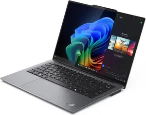 Lenovo Thinkpad X9-14 Gen 1 Laptop Intel Core Ultra 7 258V, 32GB DDR5, 1TB SSD, Integrated Intel Arc Graphics 140V, 14" WUXGA OLED, Windows 11 Pro, Grey