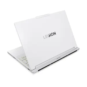 Lenovo Legion 7 16IAX10 Gaming Laptop Intel Core Ultra 7 255HX, 32GB DDR5, 2TB SSD, NVIDIA RTX 5060 8GB Graphics, 16" WQXGA OLED, DOS, Glacier White 