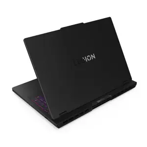 Lenovo Legion Pro 5 16IAX10 Gaming Laptop Intel Core Ultra 9 275HX, 32GB DDR5, 1TB SSD, NVIDIA RTX 5070 8GB Graphics, 16" WQXGA OLED 165Hz, DOS, Eclipse Black