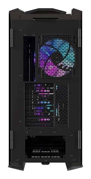 Gigabyte AORUS C601 Glass Global Full-Tower Gaming PC Case