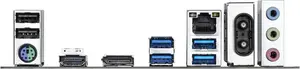 Gigabyte B550M DS3H AC R2 AMD AM4 mATX Motherboard