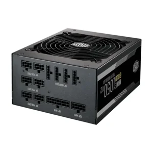 Cooler Master MWE Gold 1050W V2 Power Supply 