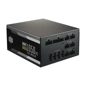 Cooler Master MWE Gold 1050W V2 Power Supply 