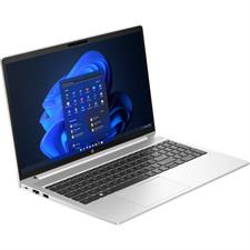 HP Probook 450 G10 13th Gen Core i7-1355U, 8GB DDR4, 512GB SSD, 15.6" FHD, DOS, Silver