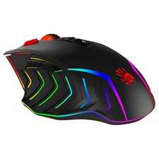 A4tech Bloody J95S 2-Fire RGB 8000 CPI Gaming Mouse