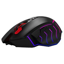 A4tech Bloody J95S 2-Fire RGB 8000 CPI Gaming Mouse