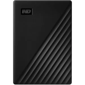 WD My Passport 1TB External USB 3.0 Portable Hard Drive