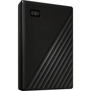 WD My Passport 2TB External USB 3.0 Portable Hard Drive