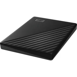 WD My Passport 2TB External USB 3.0 Portable Hard Drive