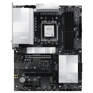 MSI Pro X870E-S EVO Wi-Fi DDR5 ATX Motherboard