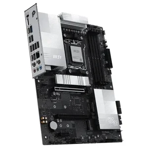 MSI Pro X870E-S EVO Wi-Fi DDR5 ATX Motherboard