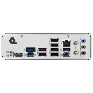 MSI Pro X870E-S EVO Wi-Fi DDR5 ATX Motherboard