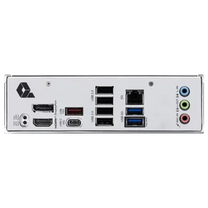 MSI Pro B850M-P DDR5 Micro ATX Motherboard