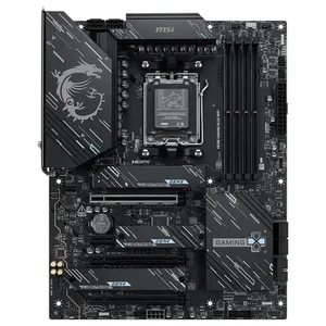 MSI X870E Gaming Plus Wi-Fi Motherboard