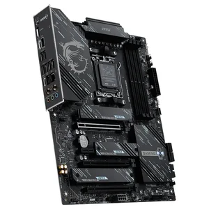 MSI X870E Gaming Plus Wi-Fi Motherboard