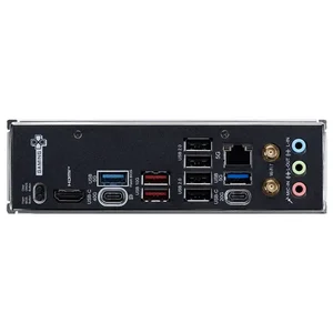 MSI X870E Gaming Plus Wi-Fi Motherboard