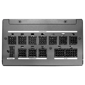 Super Flower Leadex VIII Platinum Pro 1000W 80 Plus Platinum Fully Modular ATX 3.1 Power Supply