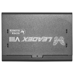 Super Flower Leadex VIII Platinum Pro 1200W 80 Plus Platinum Fully Modular ATX 3.1 Power Supply