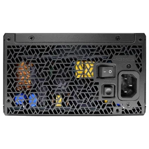 Super Flower Leadex VIII Platinum Pro 1200W 80 Plus Platinum Fully Modular ATX 3.1 Power Supply