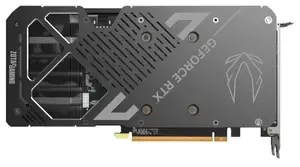 ZOTAC GeForce RTX 5070 Twin Edge 12GB GDDR7 Graphics Card