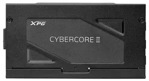 XPG CYBERCORE II 1300W Modular Power Supply