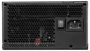 XPG CYBERCORE II 1300W Modular Power Supply