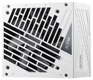 XPG Core Reactor II 850W 80 Plus Gold Power Supply