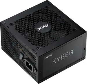 XPG Kyber 850W 80 Plus Gold ATX 3.1 Power Supply