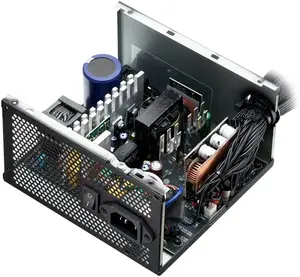 XPG Kyber 850W 80 Plus Gold ATX 3.1 Power Supply