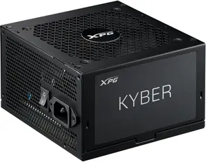 XPG Kyber 850W 80 Plus Gold ATX 3.1 Power Supply