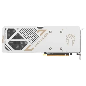 ZOTAC GAMING GeForce RTX 5070 AMP Graphics Card, 12GB GDDR7, White Edition, ZT-B50700FQ-10P
