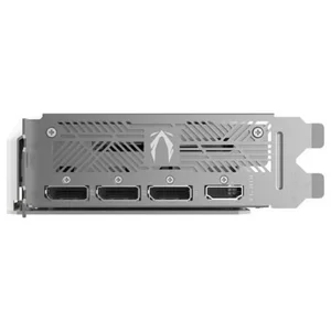 ZOTAC GAMING GeForce RTX 5070 AMP Graphics Card, 12GB GDDR7, White Edition, ZT-B50700FQ-10P