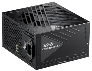 XPG Core Reactor II 850W 80 Plus Gold Power Supply 