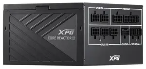 XPG Core Reactor II 850W 80 Plus Gold Power Supply 