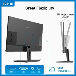 Koorui E2411H 24" 120Hz Business Monitor
