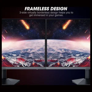 Koorui GN06 27" FHD 180Hz IPS Gaming Monitor